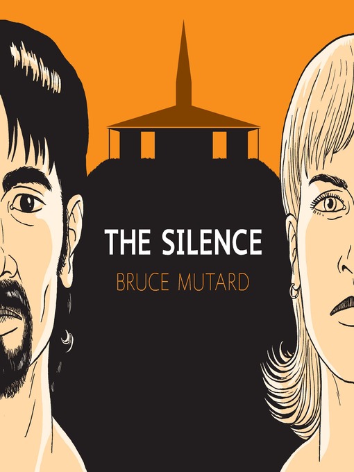 Cover image for The Silence